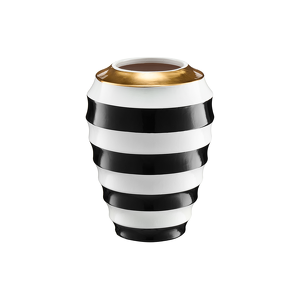 Wazon ceramiczny na suche kompozycje  27 cm XARA