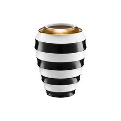 Wazon ceramiczny na suche kompozycje  27 cm XARA