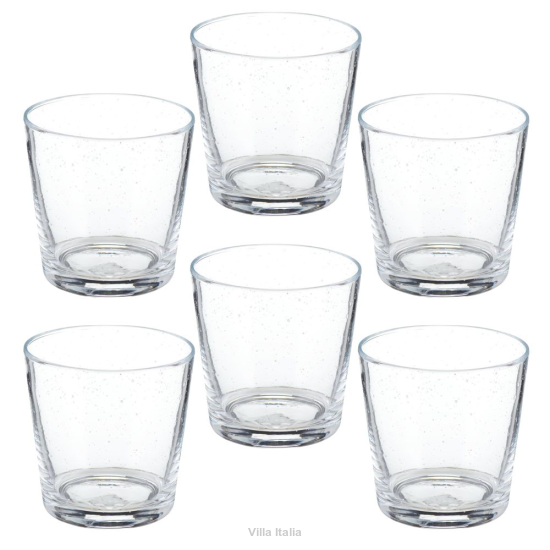 Zestaw szklanek 250 ml 6 sztuk MAGGI