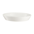 Talerz głęboki porcelanowy 21 cm SHIRO 1