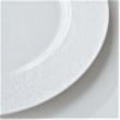 Salaterka porcelanowa miseczka 14 cm MUREN white  3