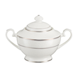 Serwis kawowy porcelanowy na 12 osób BLANCHE 7