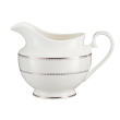 Serwis kawowy porcelanowy na 12 osób BLANCHE 8