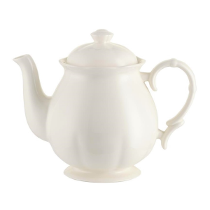 Dzbanek do herbaty 1,4 l SAKURA WHITE