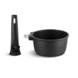 Rondel granitowy 16 cm LORENZO 4