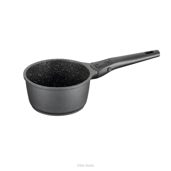 Rondel granitowy 16 cm LORENZO