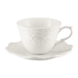 Serwis do kawy herbaty na 12 osób porcelanowy AURELIA 4