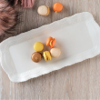 Serwis do kawy herbaty na 12 osób porcelanowy AURELIA 12