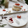 Serwis do kawy herbaty na 12 osób porcelanowy AURELIA 17