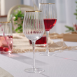 Kieliszki do białego wina 300 ml 6 sztuk ATLANTIS 3