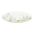 Talerz do ciasta porcelanowy Patera 31 cm VIOLA 1