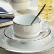 Filiżanka bez spodka porcelanowa VALENTINO  5