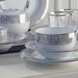 Filiżanka bez spodka porcelanowa VALENTINO  6