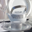 Filiżanka bez spodka porcelanowa VALENTINO  2