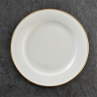 Serwis obiadowo kawowy porcelanowy na 6 osób CAMILLA 4