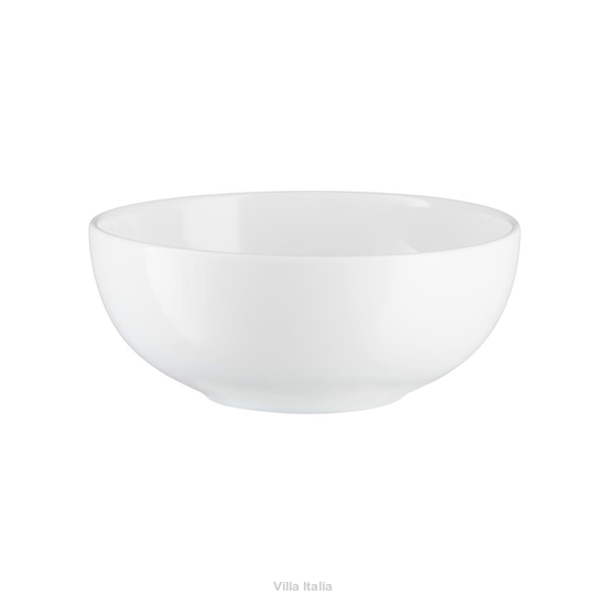 Miseczka śniadaniowa Salaterka 14,5 cm porcelanowa PLUS WHITE