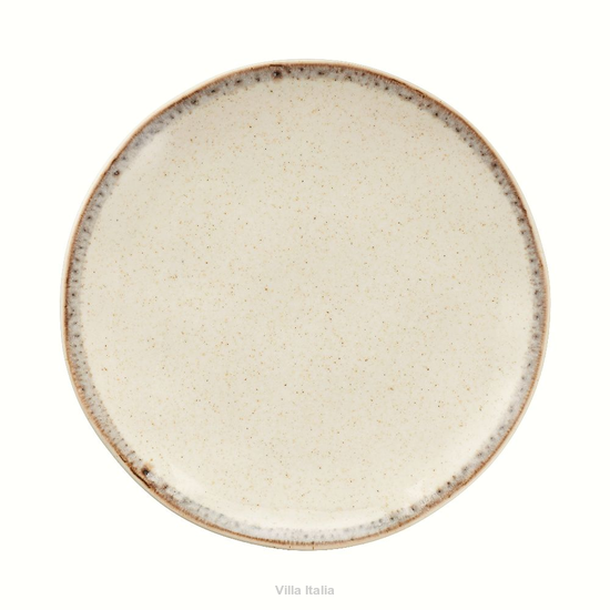 Talerz deserowy śniadaniowy 20,5 cm DIUNE