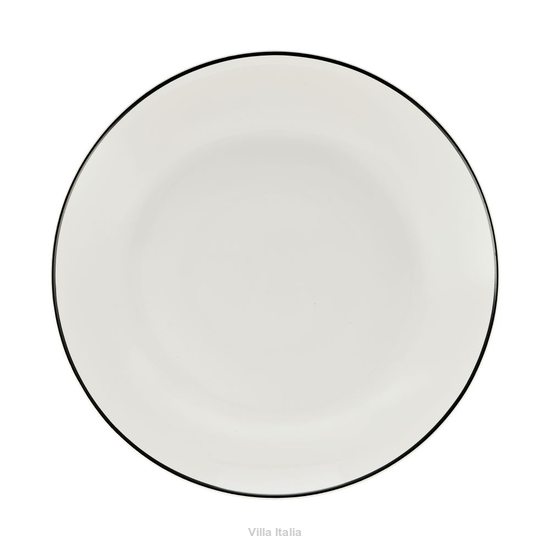 Talerzyk deserowy porcelanowy 20 cm BETTY