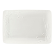 Zestaw do ciasta porcelanowy na 6 osób MARIETTA  3