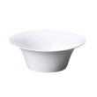 Salaterka porcelanowa 24 cm MUREN white  2