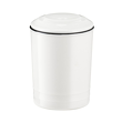 Serwis obiadowo kawowy porcelanowy na 12 osób NOSTALGIA 19