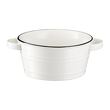 Serwis obiadowo kawowy porcelanowy na 12 osób NOSTALGIA 15