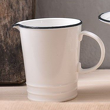 Serwis obiadowo kawowy porcelanowy na 12 osób NOSTALGIA 23