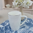 Kubek porcelanowy 380 ml UNICO 18D 1