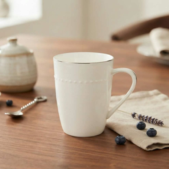 Kubek porcelanowy 380 ml UNICO 18D