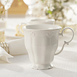 Kubek porcelanowy 430 ml ATTIMO 1