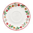 Filiżanka świąteczna na prezent porcelanowa 260 ml LAPONIA 3