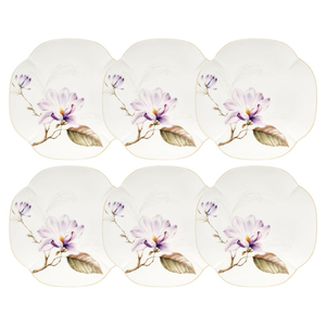 Komplet talerzyków deserowych SECRET of SPRING