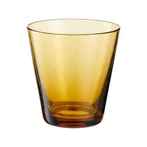 Szklanka bursztynowa 300 ml AMBER