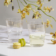 Szklanka 350 ml FONTE GOLD 5