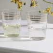 Szklanka 350 ml FONTE GOLD 1