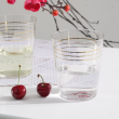 Szklanka 350 ml FONTE GOLD 4