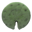 Talerz dekoracyjny Patera na ciasto 30 cm LOTUS 4