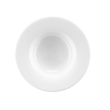 Spodek pod filiżankę lub kubek porcelanowy 14 cm PLUS biały 5