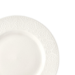 Serwis obiadowy na 6 osób porcelanowy FLORENTINA 3