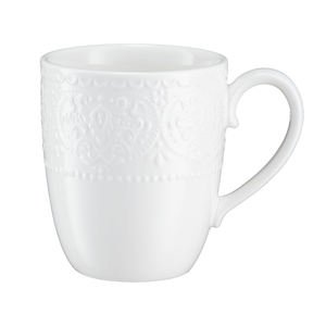 Kubek porcelanowy 320 ml GLORIETTA