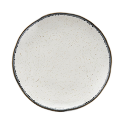 Talerz deserowy śniadaniowy 20,5 cm VANILLA