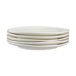 Talerzyk deserowy śniadaniowy 20 cm porcelanowy BONITA 1