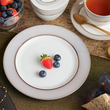 Cukiernica porcelanowa GLAMOUR 3