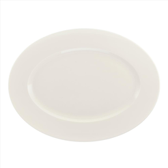 Półmisek owalny 30 cm SIMPLY FINE