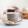 Filiżanka porcelanowa PEPPER w pudełku prezentowym 3