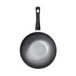 Patelnia wok 28 cm GREY 1