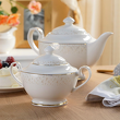 Cukiernica porcelanowa DIANA 1