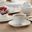 Cukiernica porcelanowa DIANA 3