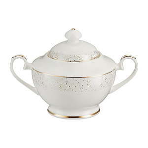 Cukiernica porcelanowa DIANA