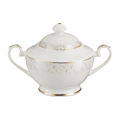Cukiernica porcelanowa DIANA